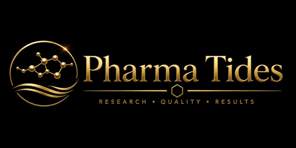 USA Tested Peptides